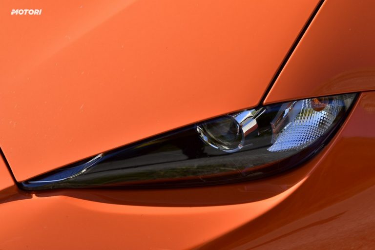 Mazda MX-5 30th Anniversary: la prova su strada