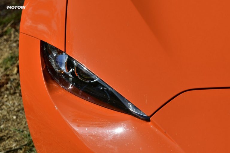 Mazda MX-5 30th Anniversary: la prova su strada