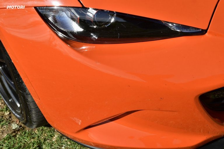 Mazda MX-5 30th Anniversary: la prova su strada