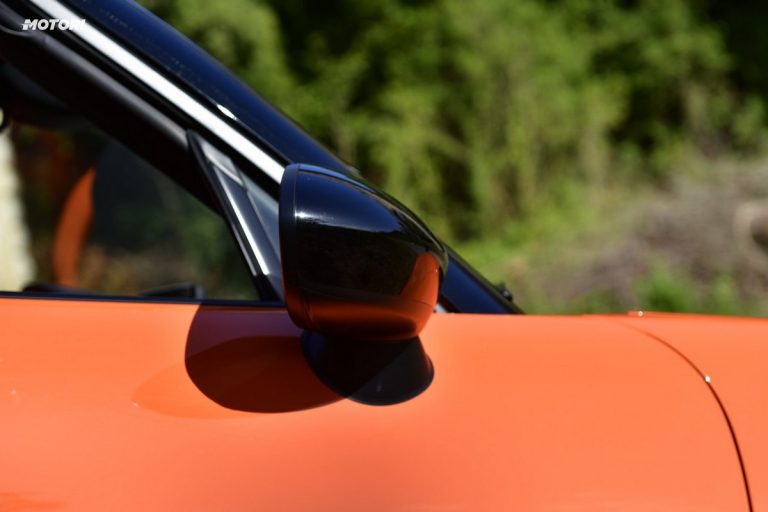 Mazda MX-5 30th Anniversary: la prova su strada