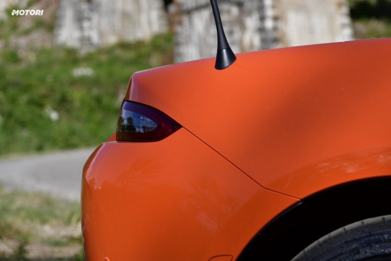 Mazda MX-5 30th Anniversary: la prova su strada