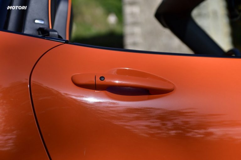 Mazda MX-5 30th Anniversary: la prova su strada