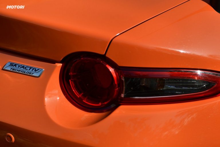 Mazda MX-5 30th Anniversary: la prova su strada
