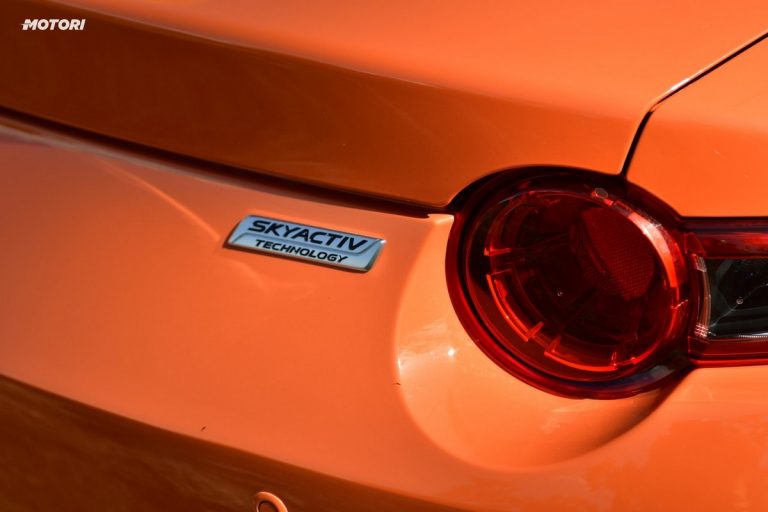 Mazda MX-5 30th Anniversary: la prova su strada