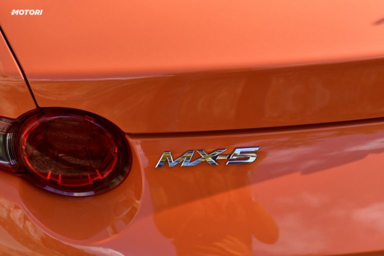 Mazda MX-5 30th Anniversary: la prova su strada