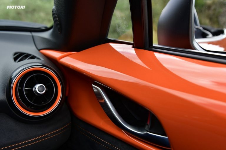 Mazda MX-5 30th Anniversary: la prova su strada