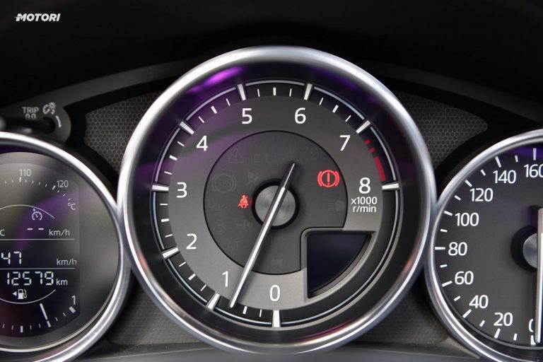 Mazda MX-5 30th Anniversary: la prova su strada