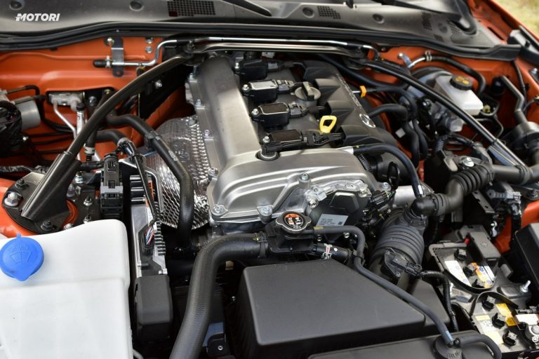 Mazda MX-5 30th Anniversary: la prova su strada