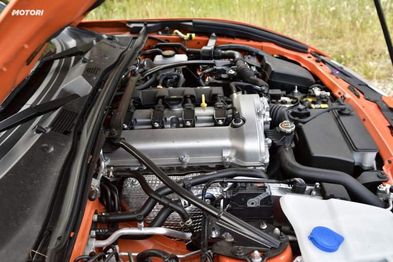 Mazda MX-5 30th Anniversary: la prova su strada
