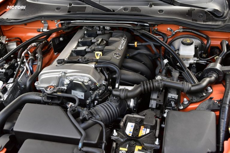Mazda MX-5 30th Anniversary: la prova su strada