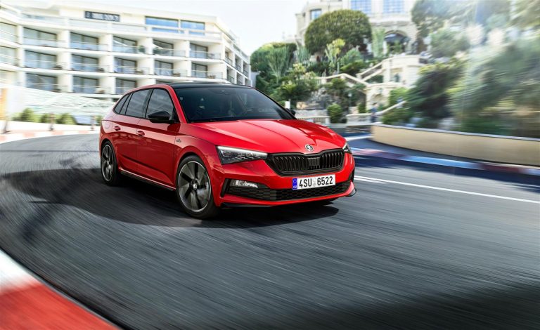 Skoda, la gamma Model Year 2021: immagini ufficiali