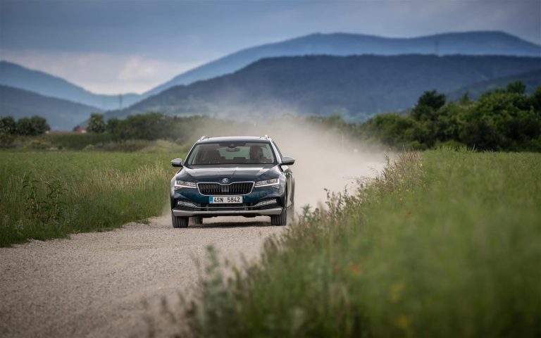 Skoda, la gamma Model Year 2021: immagini ufficiali