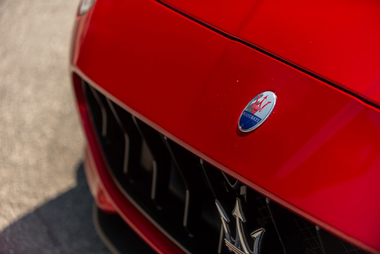 Maserati GranTurismo Sport: la prova su strada