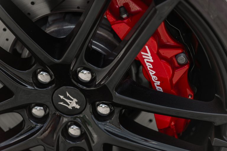 Maserati GranTurismo Sport: la prova su strada
