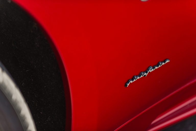Maserati GranTurismo Sport: la prova su strada