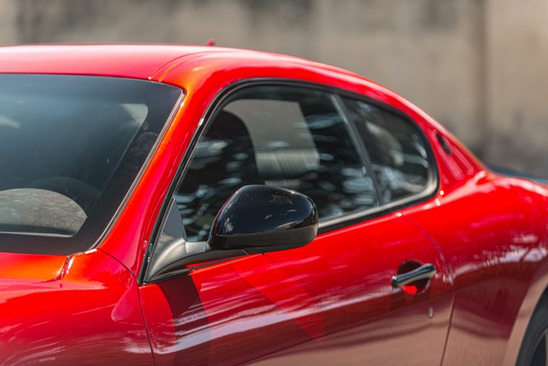 Maserati GranTurismo Sport: la prova su strada