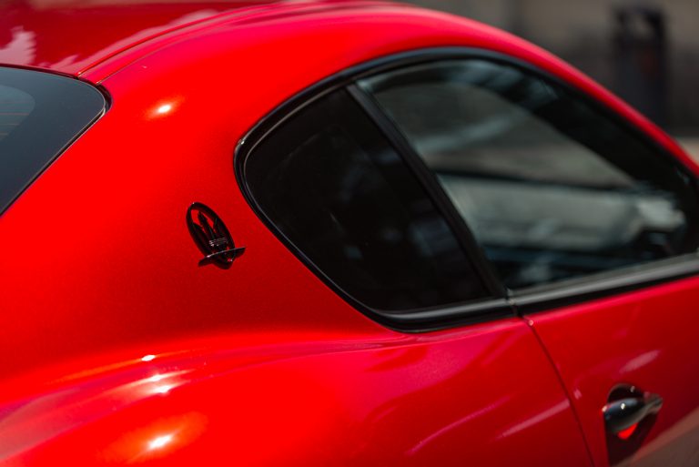 Maserati GranTurismo Sport: la prova su strada