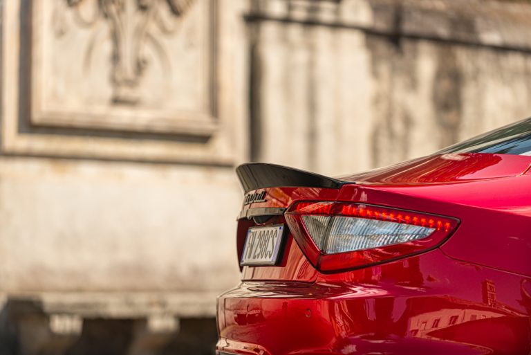 Maserati GranTurismo Sport: la prova su strada