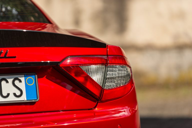 Maserati GranTurismo Sport: la prova su strada