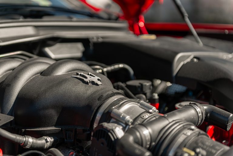 Maserati GranTurismo Sport: la prova su strada
