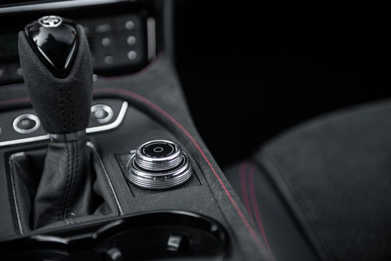 Maserati GranTurismo Sport: la prova su strada
