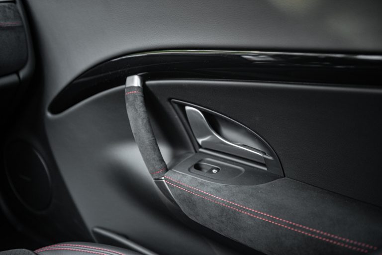 Maserati GranTurismo Sport: la prova su strada