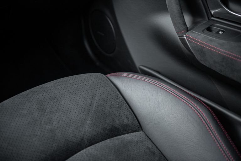 Maserati GranTurismo Sport: la prova su strada