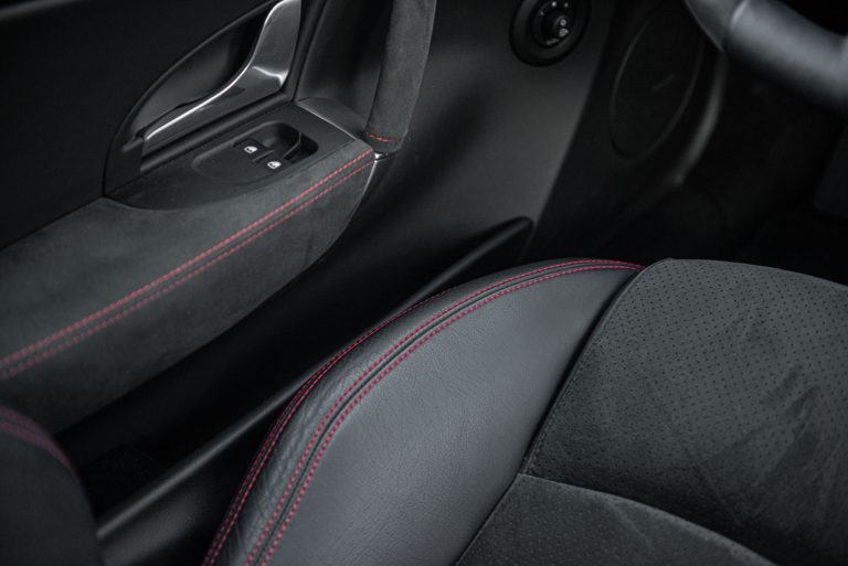 Maserati GranTurismo Sport: la prova su strada