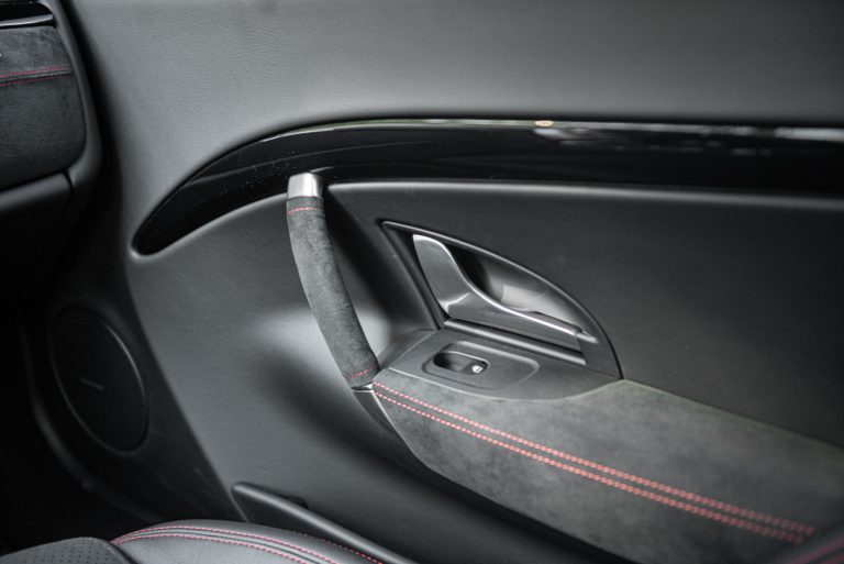 Maserati GranTurismo Sport: la prova su strada