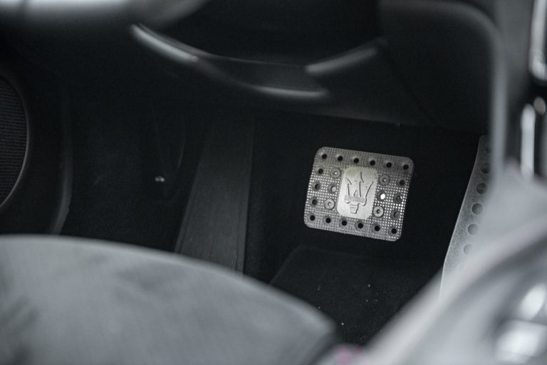Maserati GranTurismo Sport: la prova su strada