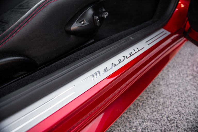 Maserati GranTurismo Sport: la prova su strada