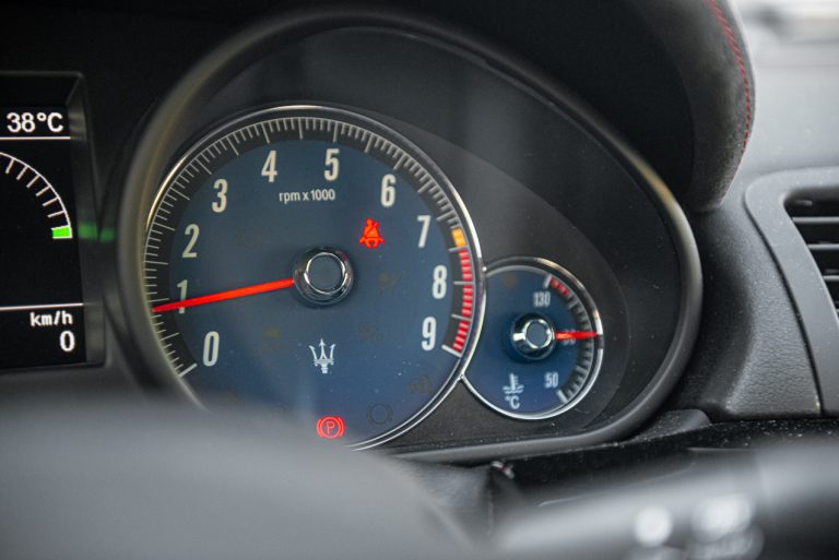 Maserati GranTurismo Sport: la prova su strada