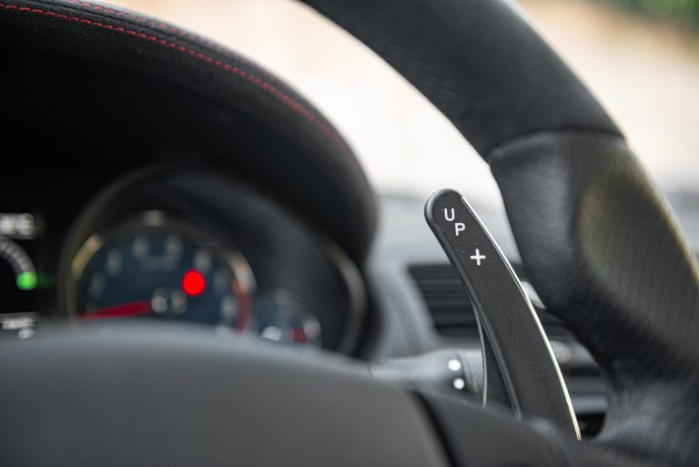 Maserati GranTurismo Sport: la prova su strada