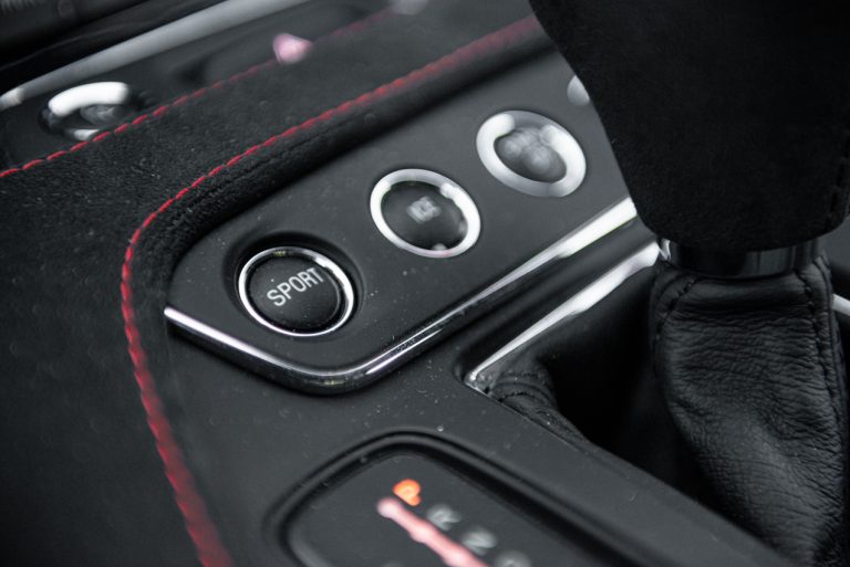 Maserati GranTurismo Sport: la prova su strada