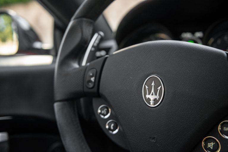 Maserati GranTurismo Sport: la prova su strada