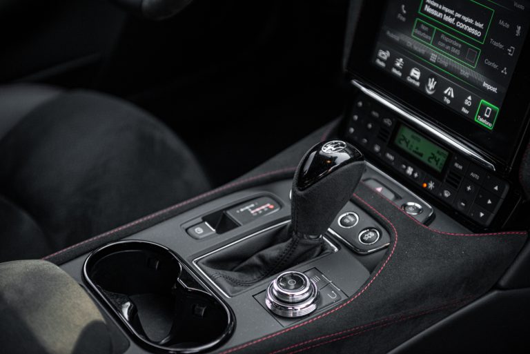 Maserati GranTurismo Sport: la prova su strada