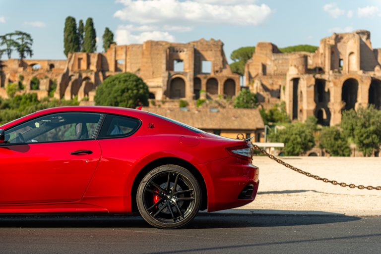 Maserati GranTurismo Sport: la prova su strada
