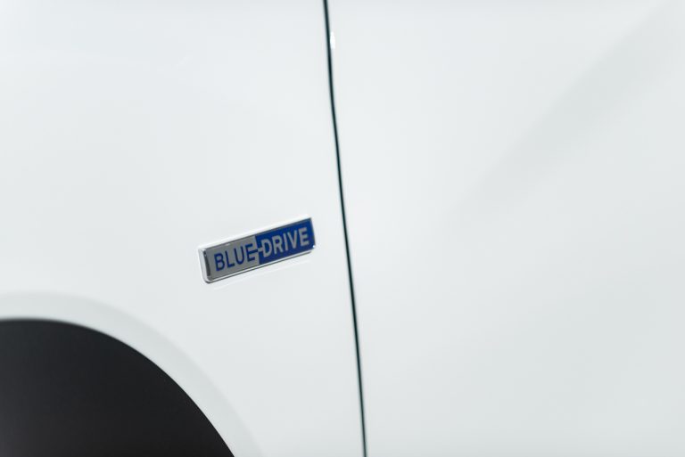 Hyundai Kona Electric: la prova su strada