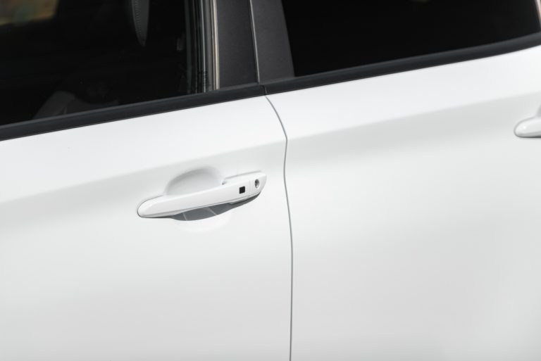 Hyundai Kona Electric: la prova su strada
