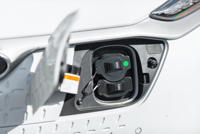 Hyundai Kona Electric: la prova su strada