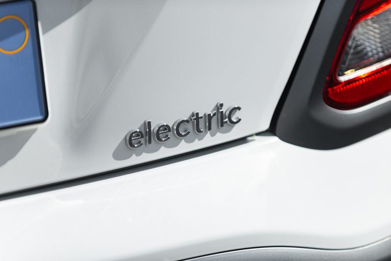 Hyundai Kona Electric: la prova su strada