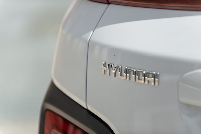 Hyundai Kona Electric: la prova su strada
