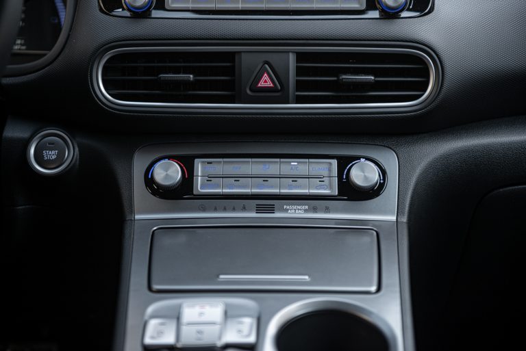 Hyundai Kona Electric: la prova su strada