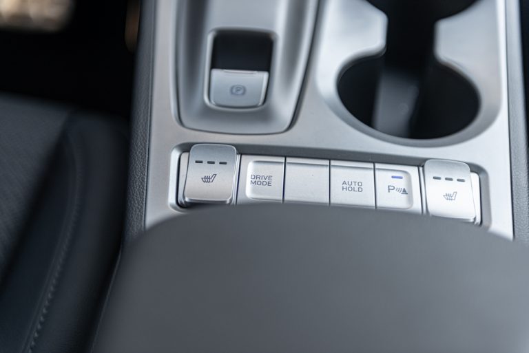 Hyundai Kona Electric: la prova su strada
