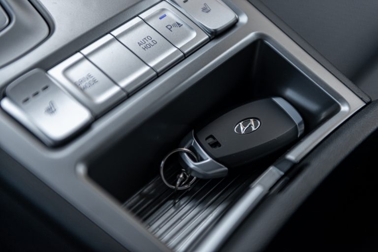 Hyundai Kona Electric: la prova su strada