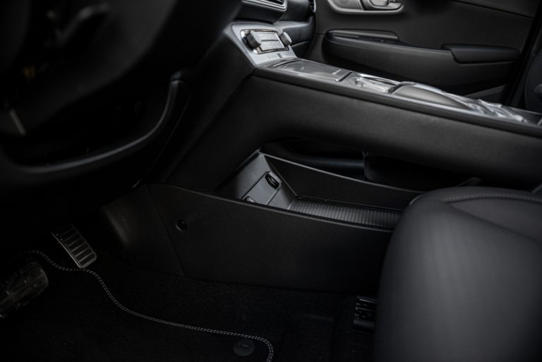 Hyundai Kona Electric: la prova su strada