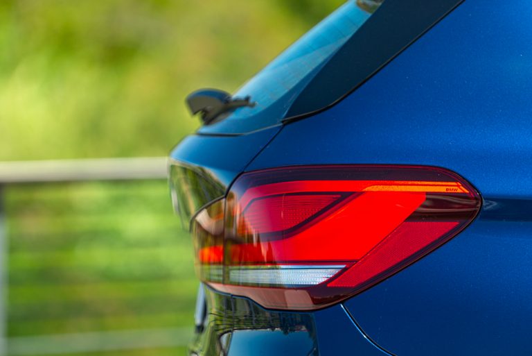 BMW X1 xDrive 20d: la prova su strada