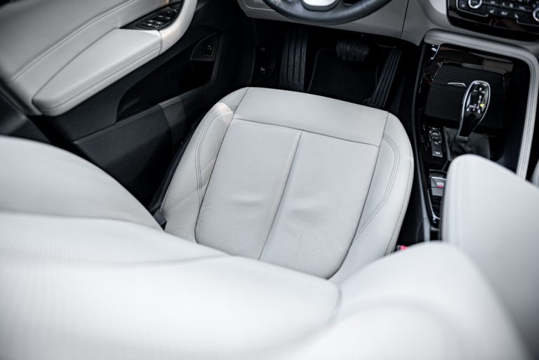 BMW X1 xDrive 20d: la prova su strada