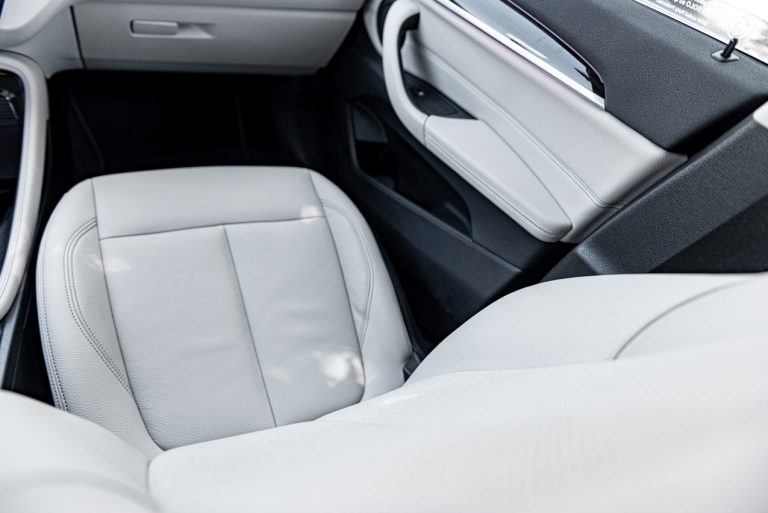 BMW X1 xDrive 20d: la prova su strada