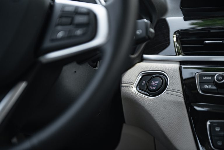 BMW X1 xDrive 20d: la prova su strada
